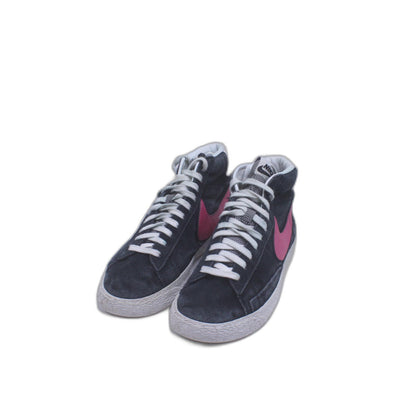 NIKE Sb Fpar Blazer Low Qs Cool Sneaker