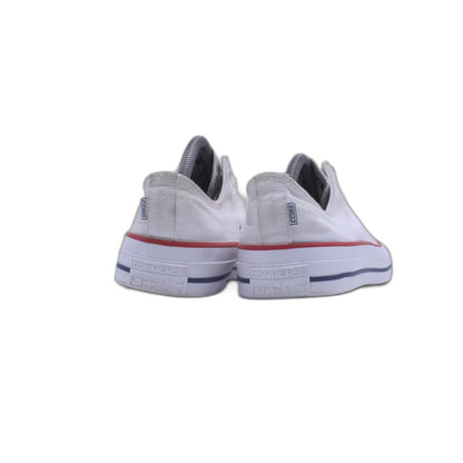 Converse Chuck Taylor High Street Ox Low White Shoe