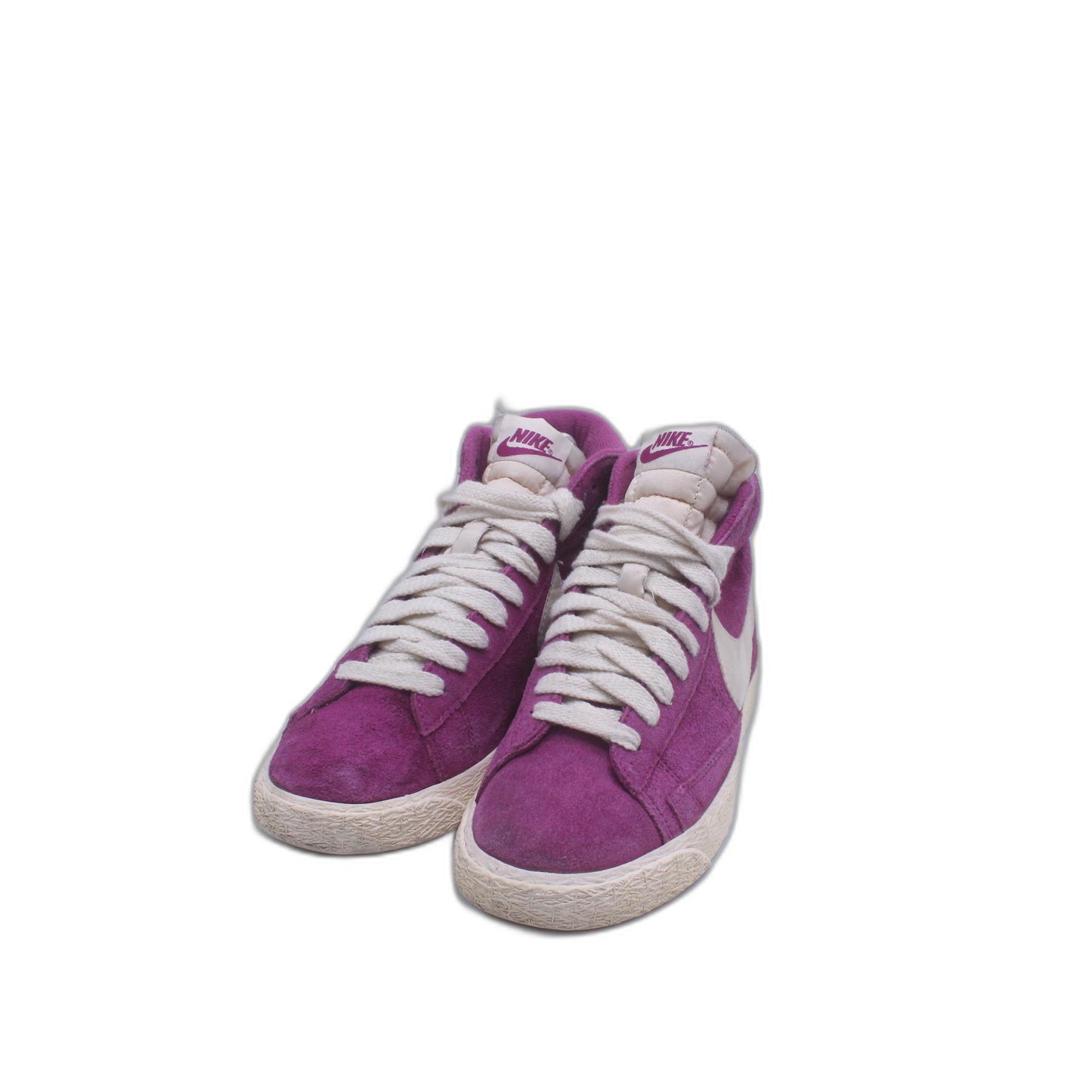 Nike Blazer Mid 77 'Vintage Army' Sneaker