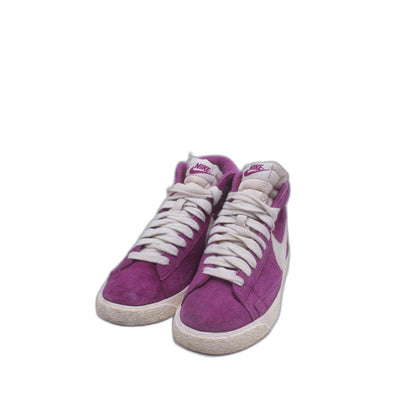 Nike Blazer Mid 77 'Vintage Army' Sneaker