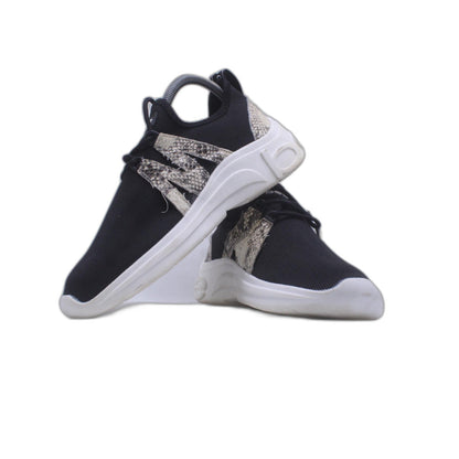 BEBE Women Lace Up Casual Sneaker