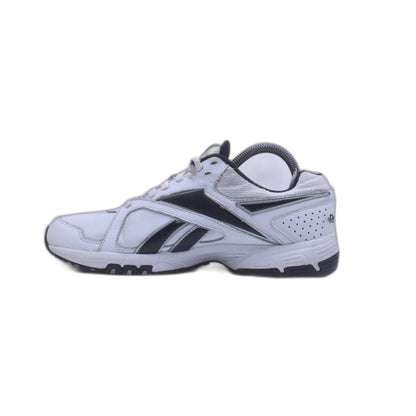 Reebok White Sneaker