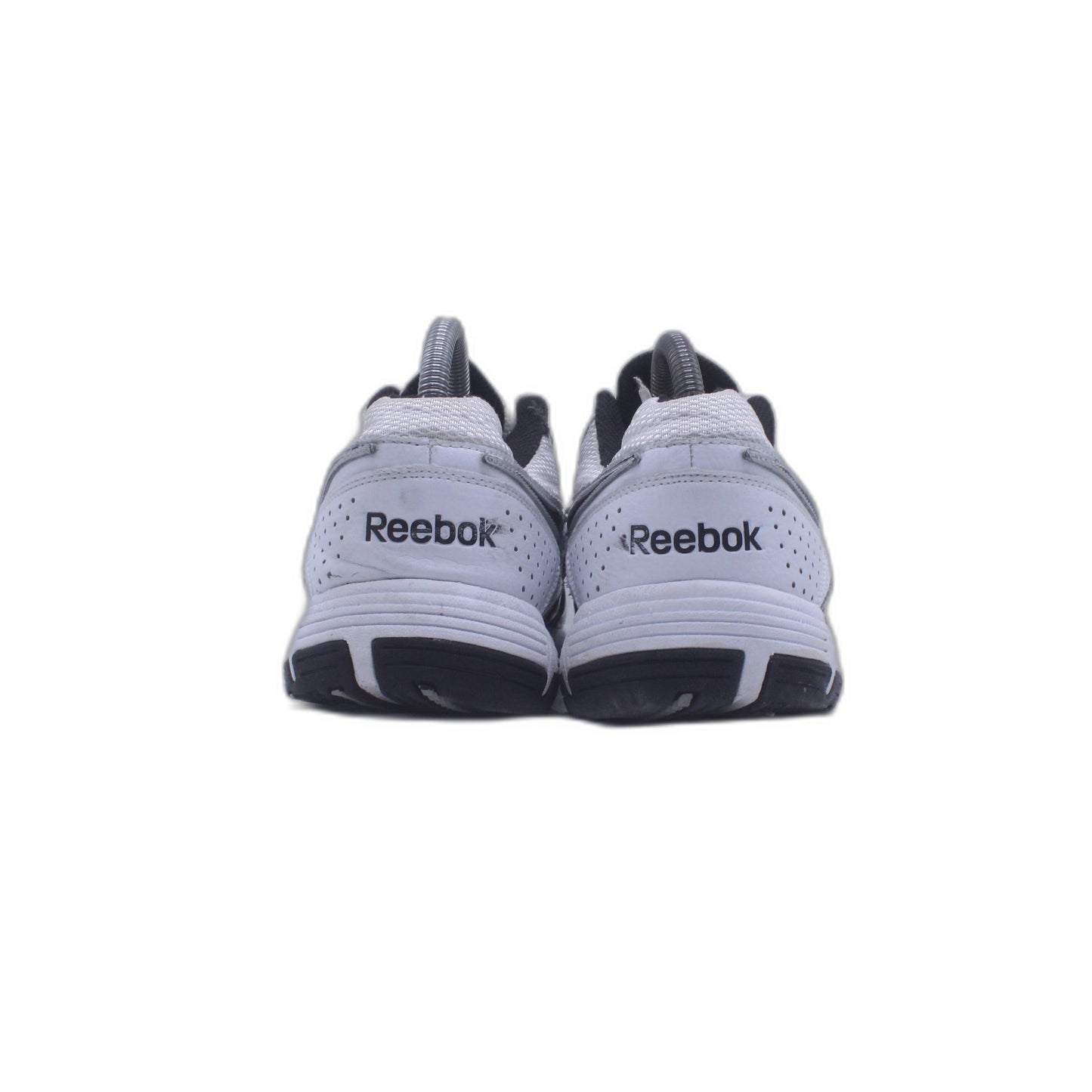 Reebok White Sneaker