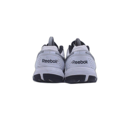 Reebok White Sneaker
