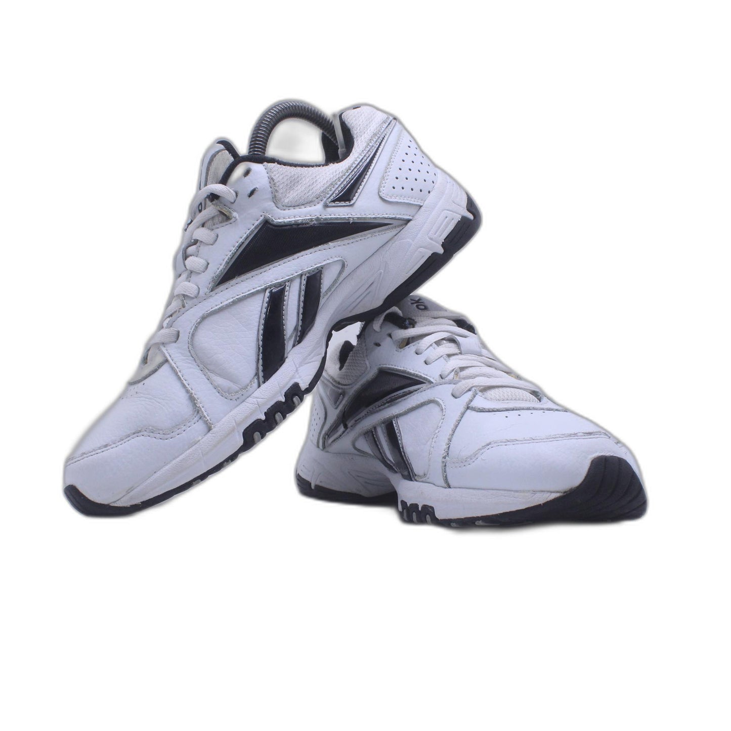 Reebok White Sneaker