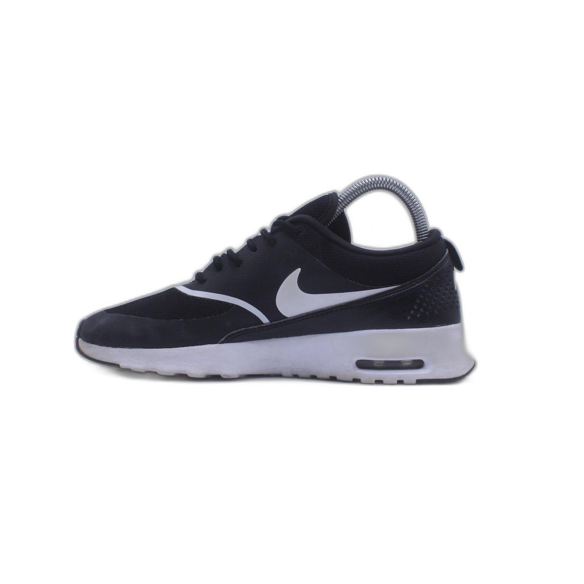 NIKE WAFFLE ONE "BLACK/WHITE" LOW-TOP SNEAKER