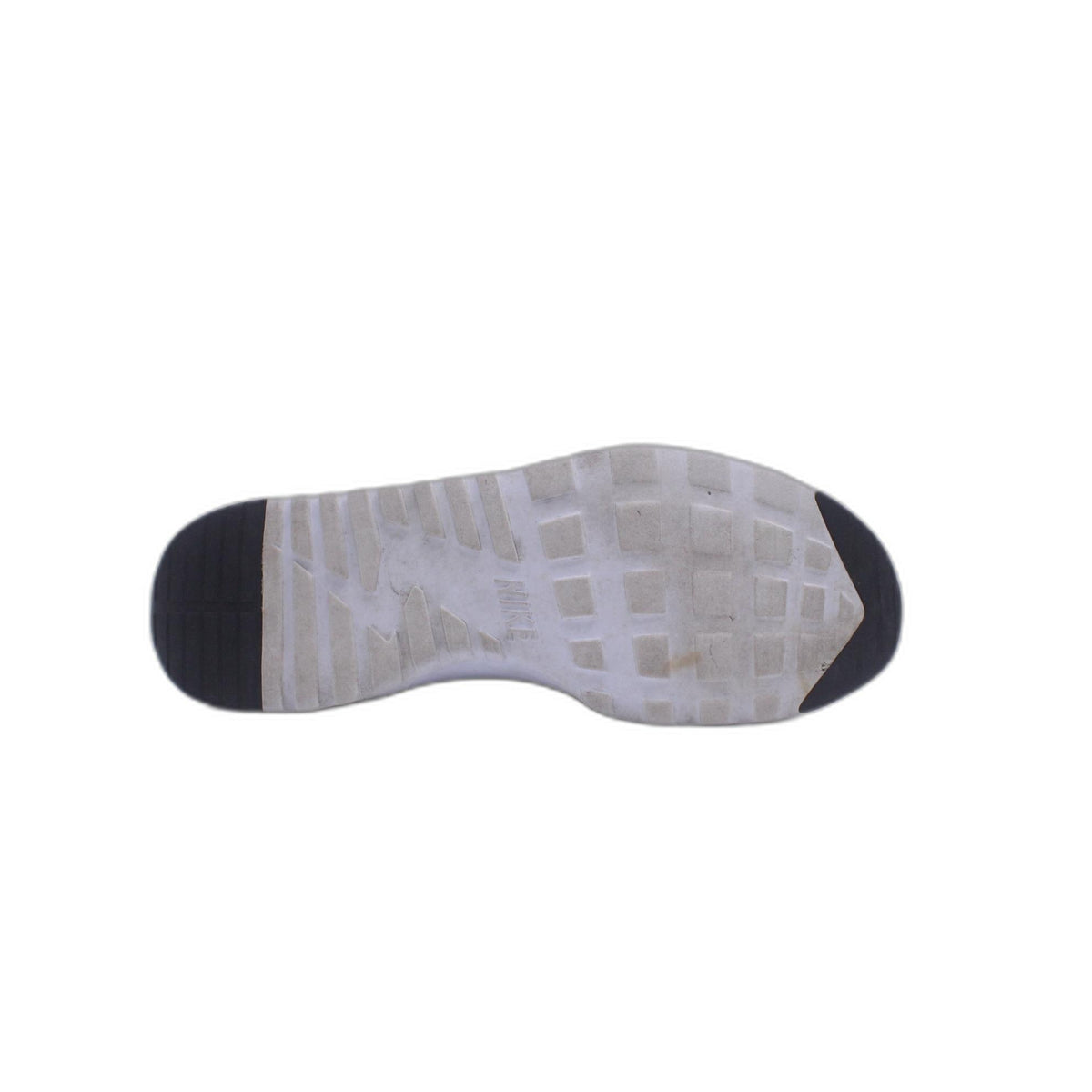 NIKE WAFFLE ONE "BLACK/WHITE" LOW-TOP SNEAKER