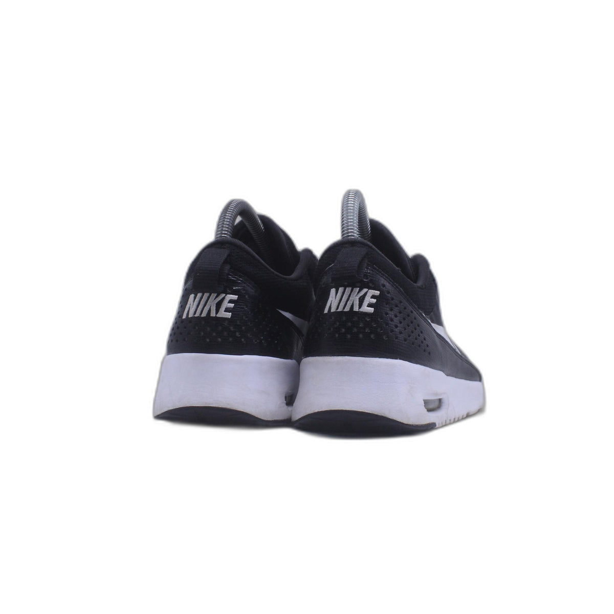 NIKE WAFFLE ONE "BLACK/WHITE" LOW-TOP SNEAKER
