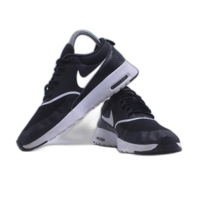 NIKE WAFFLE ONE "BLACK/WHITE" LOW-TOP SNEAKER