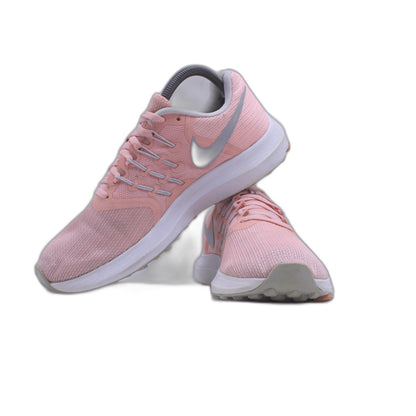 Nike Run Swift Bleached Coral/Grey Running training Shoes (909006-601)