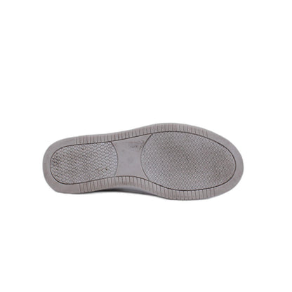 PRIMARK HIGH TOP WHITE SNEAKER