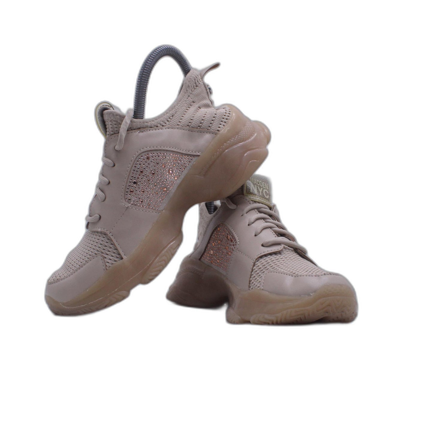 Steve Madden Maxima Blush SM NY90 Sneakers Women’s