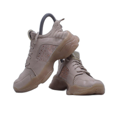 Steve Madden Maxima Blush SM NY90 Sneakers Women’s