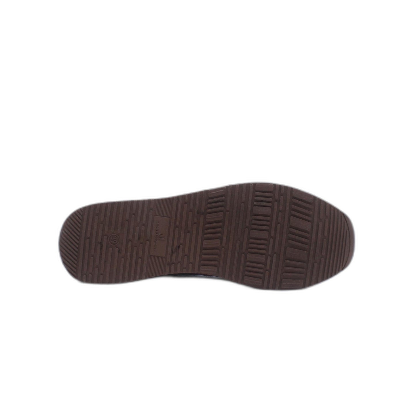 M. MOUSTACHE CHUNKY SNEAKER FOR WOMEN