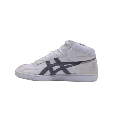 ASICS GEL-PTG MT White Black JP24.5 US6 1201A524 Sneakers