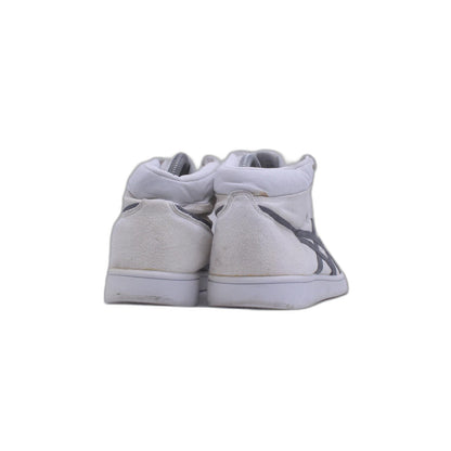 ASICS GEL-PTG MT White Black JP24.5 US6 1201A524 Sneakers