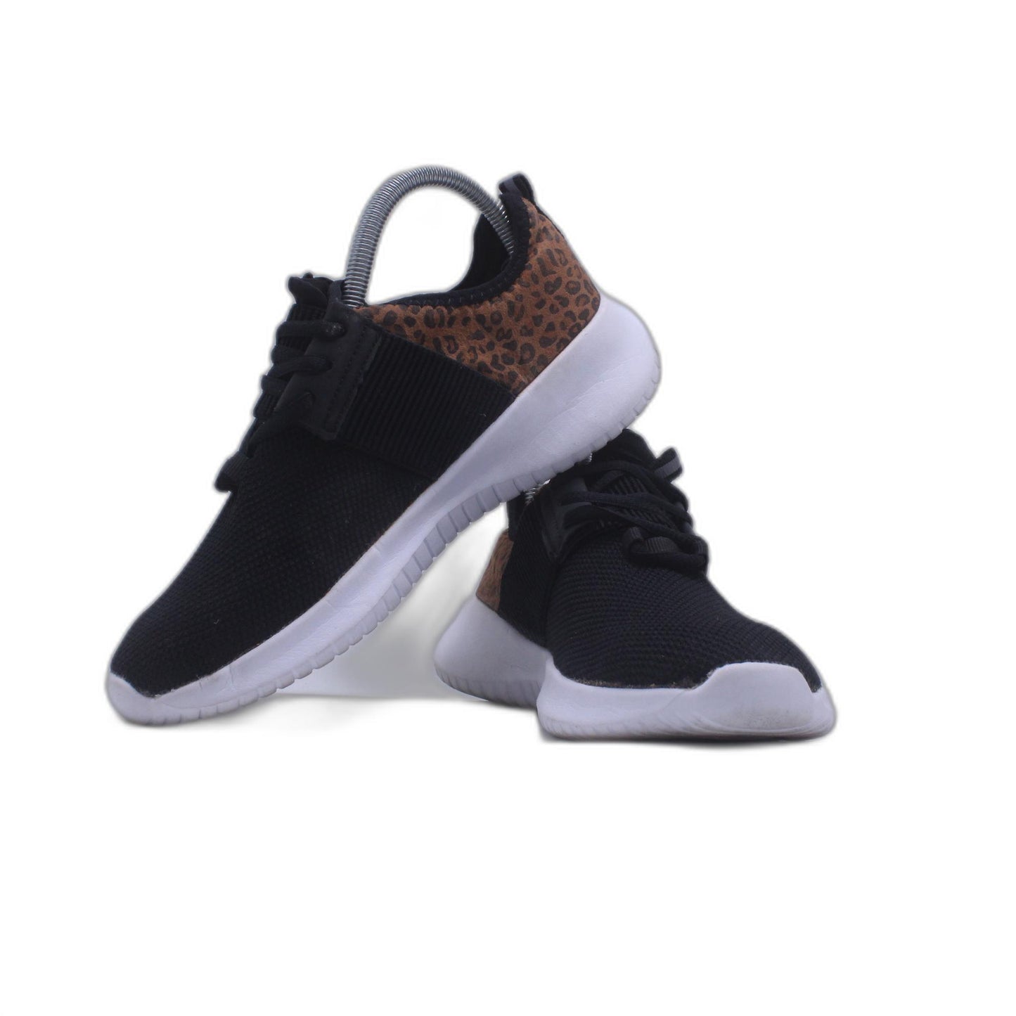 Crane Shoes Women’s Black