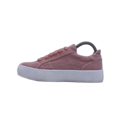 ESPRIT Ephron Pink Trainers Sneakers Shoes