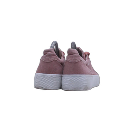ESPRIT Ephron Pink Trainers Sneakers Shoes