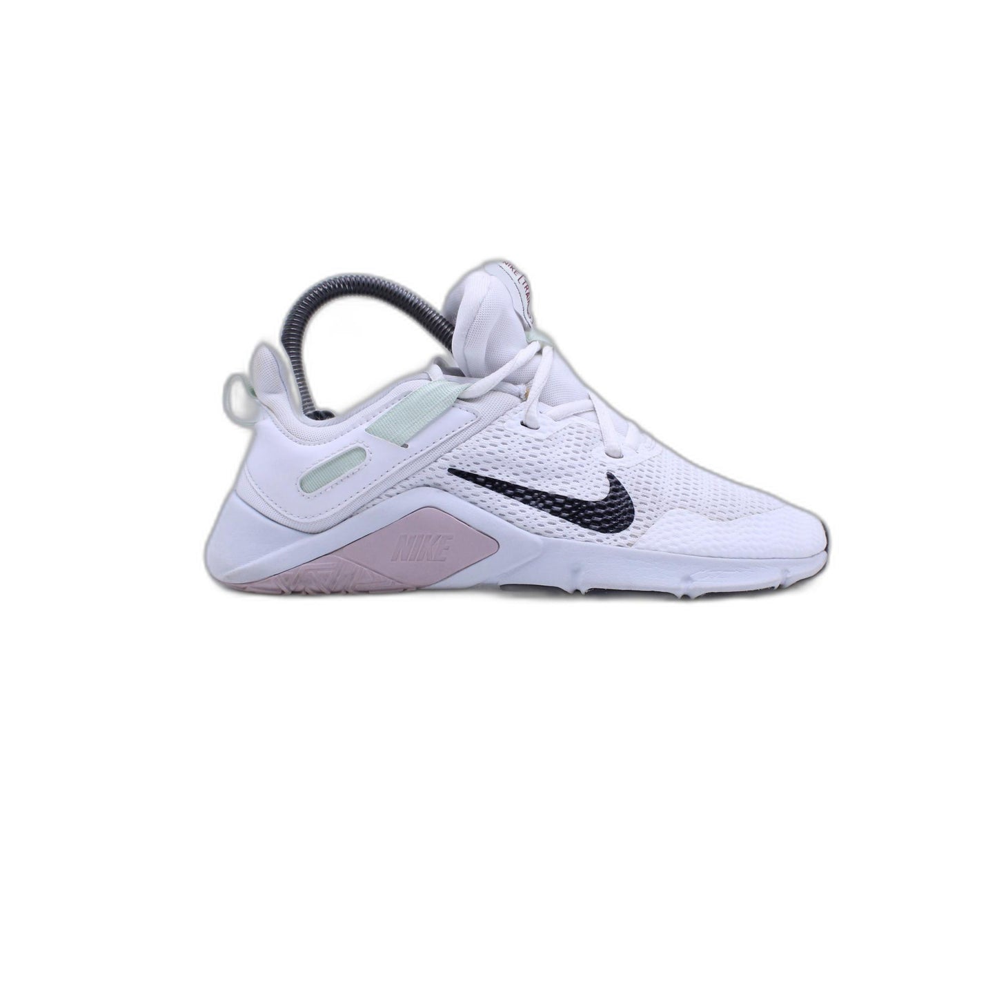 NIKE Legend Essential White/Black/Pistachio Frost CD0212-100