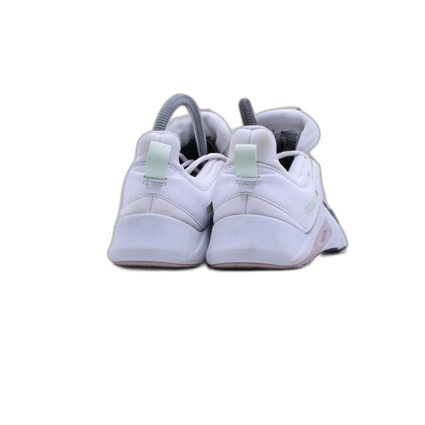 NIKE Legend Essential White/Black/Pistachio Frost CD0212-100