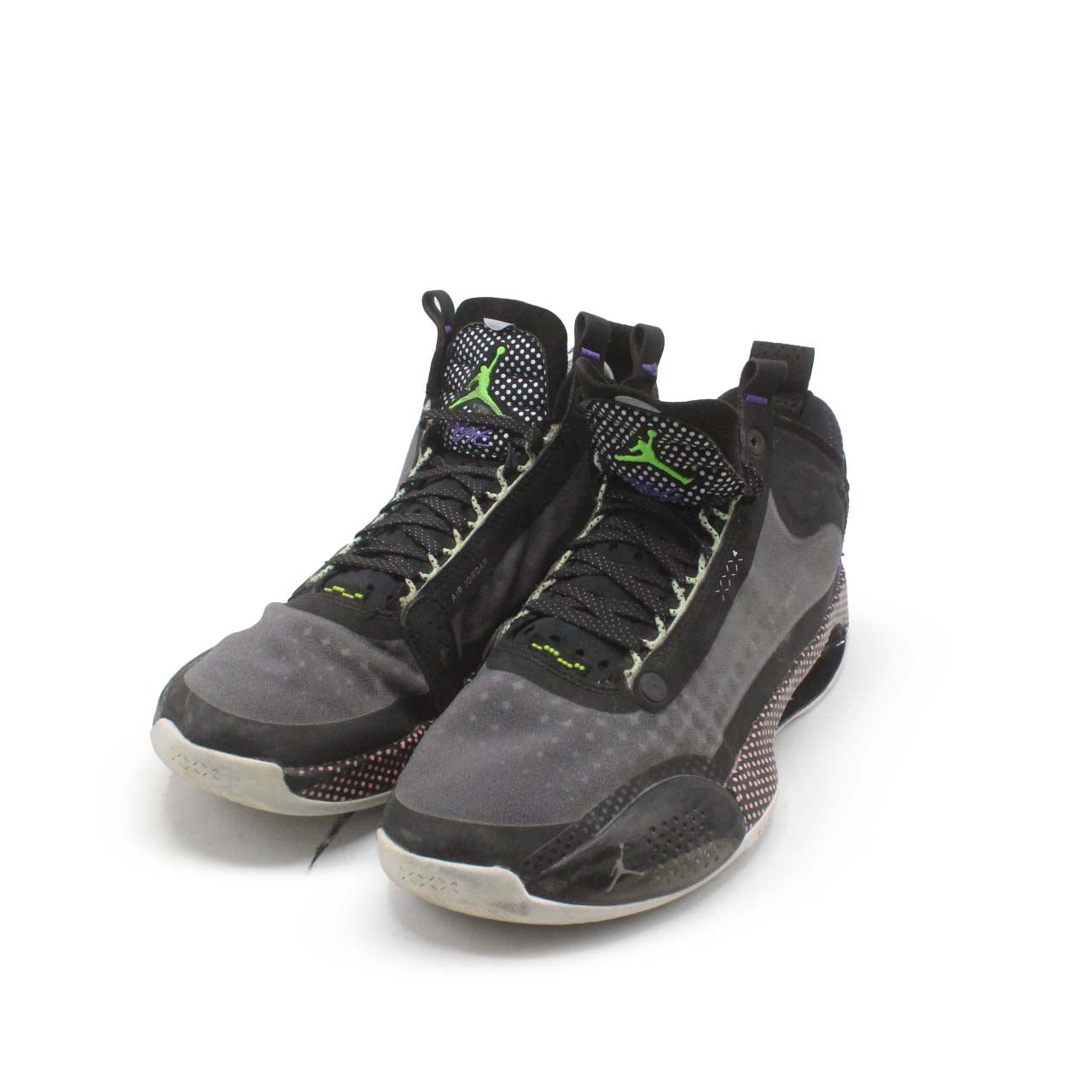Jordan XXXIV Basketball Shoe