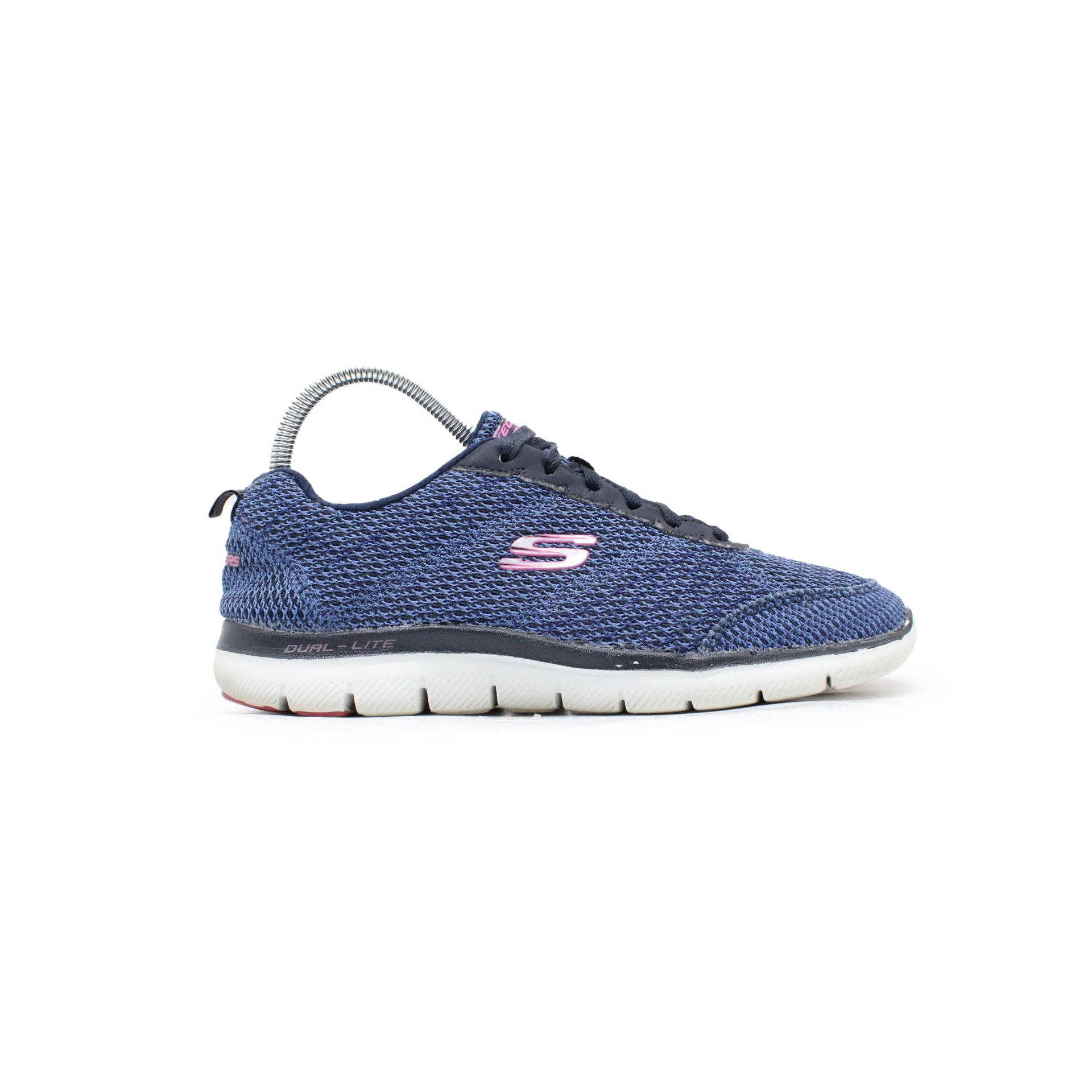 Skechers Lite-Weight Foam Dual-Lite – SWAG KICKS