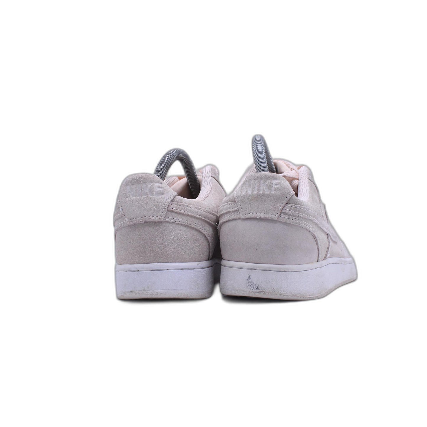 Nike Women's Court Vision Low Pink Pearl White