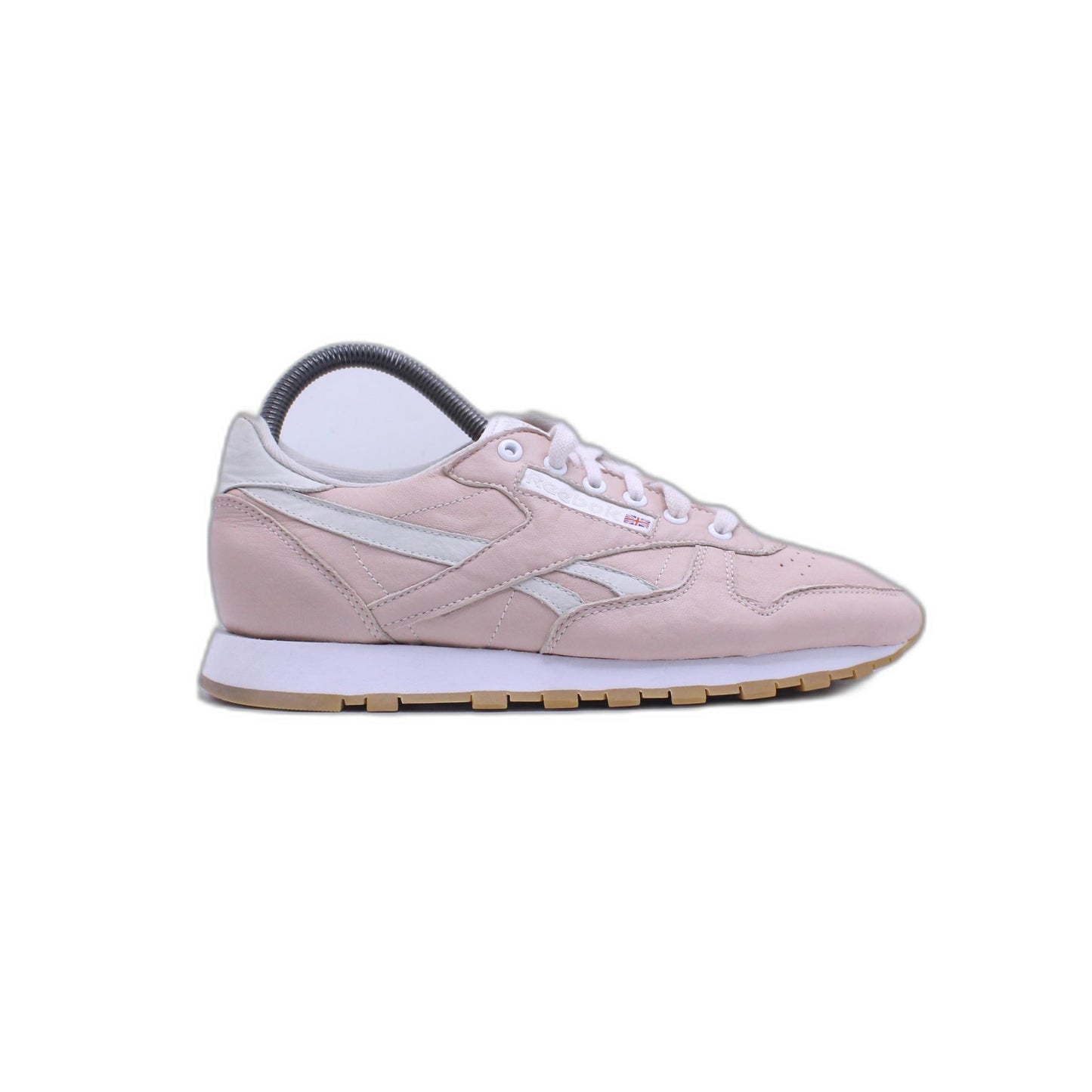 Reebok CL Leather M EU 34.5 Women Classic Sneakers Running