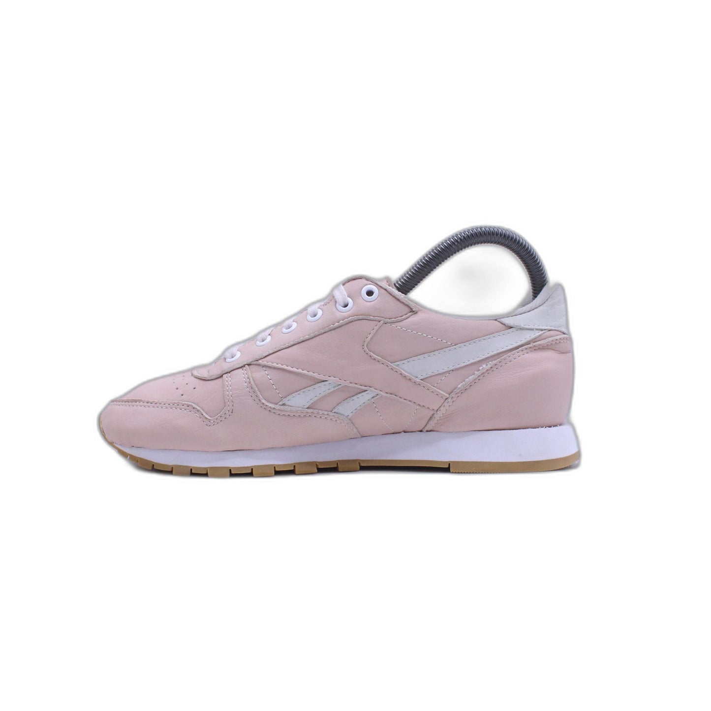 Reebok CL Leather M EU 34.5 Women Classic Sneakers Running