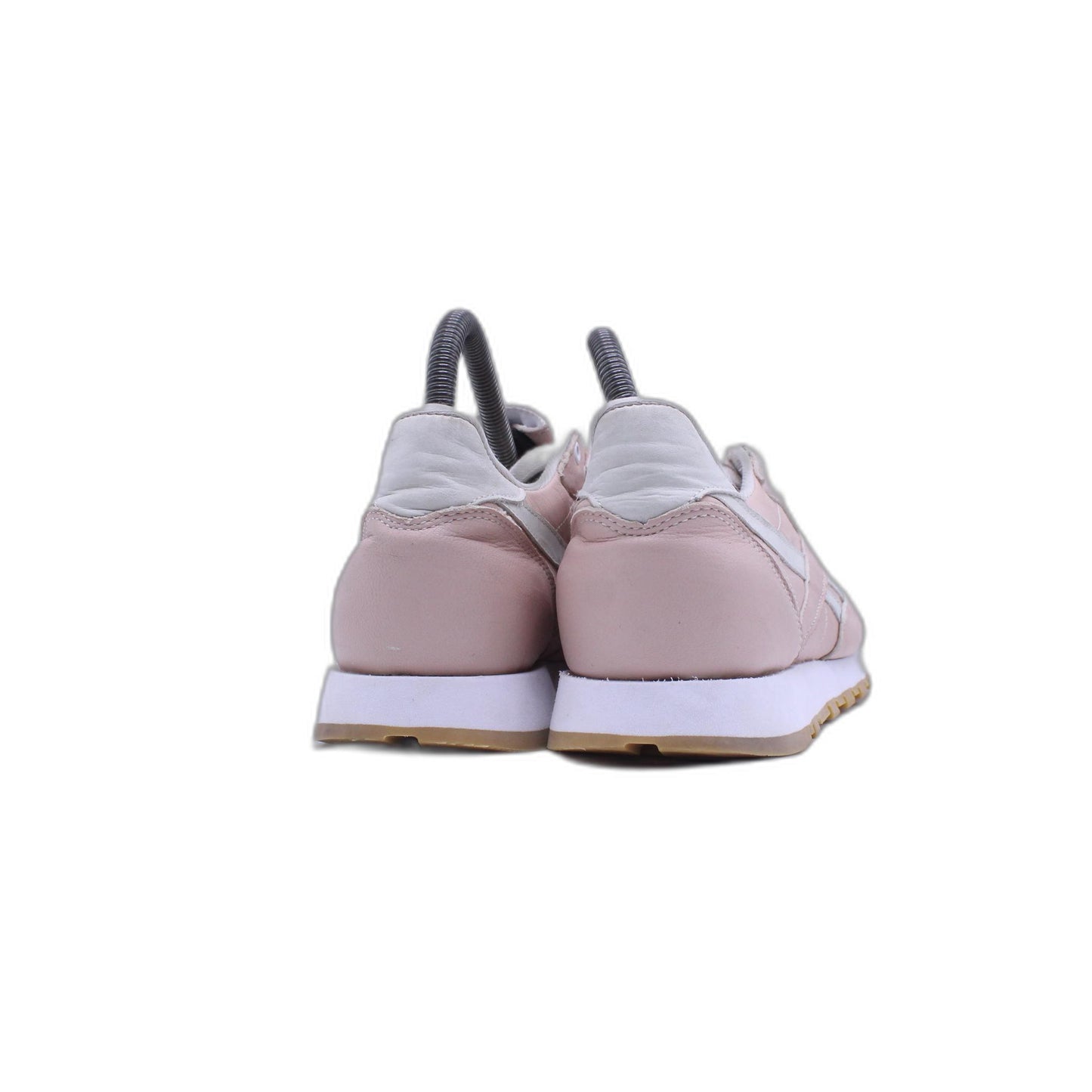 Reebok CL Leather M EU 34.5 Women Classic Sneakers Running