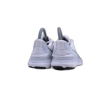Nike Womens Flex 2017 Run 898476-100 White Running Shoes