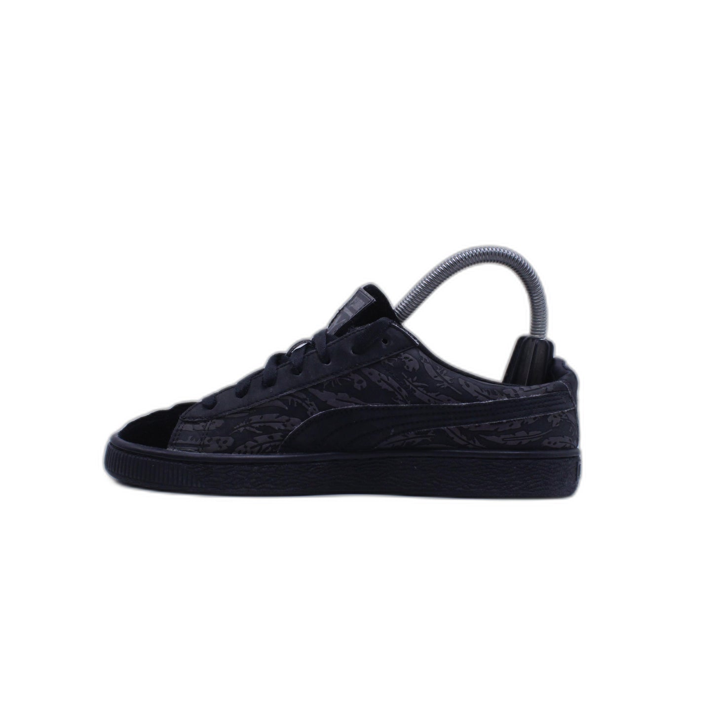 Puma Basket Swan Casual Sneakers