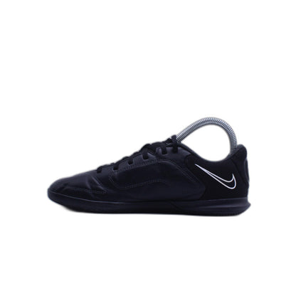 NIKE TIEMPO LEGEND 9 CLUB IC "INDOOR SOCCER”BLACK-WHITE