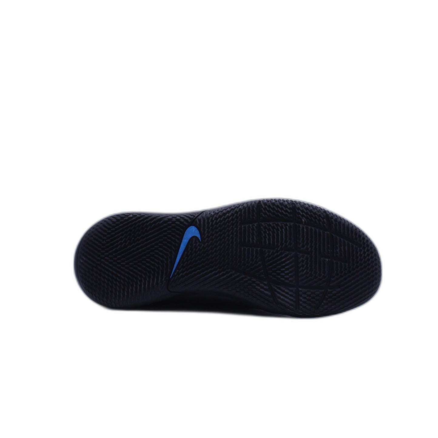 NIKE TIEMPO LEGEND 9 CLUB IC "INDOOR SOCCER”BLACK-WHITE