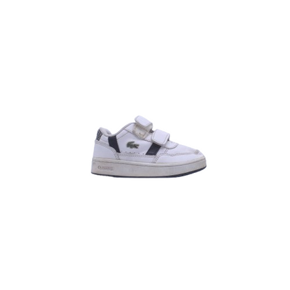 Lacoste White Sneaker