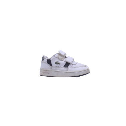 Lacoste White Sneaker