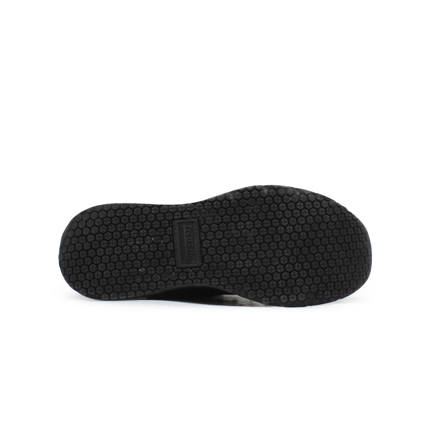 Tredsafe Men's Trevor Slip Resistant Work Shoe