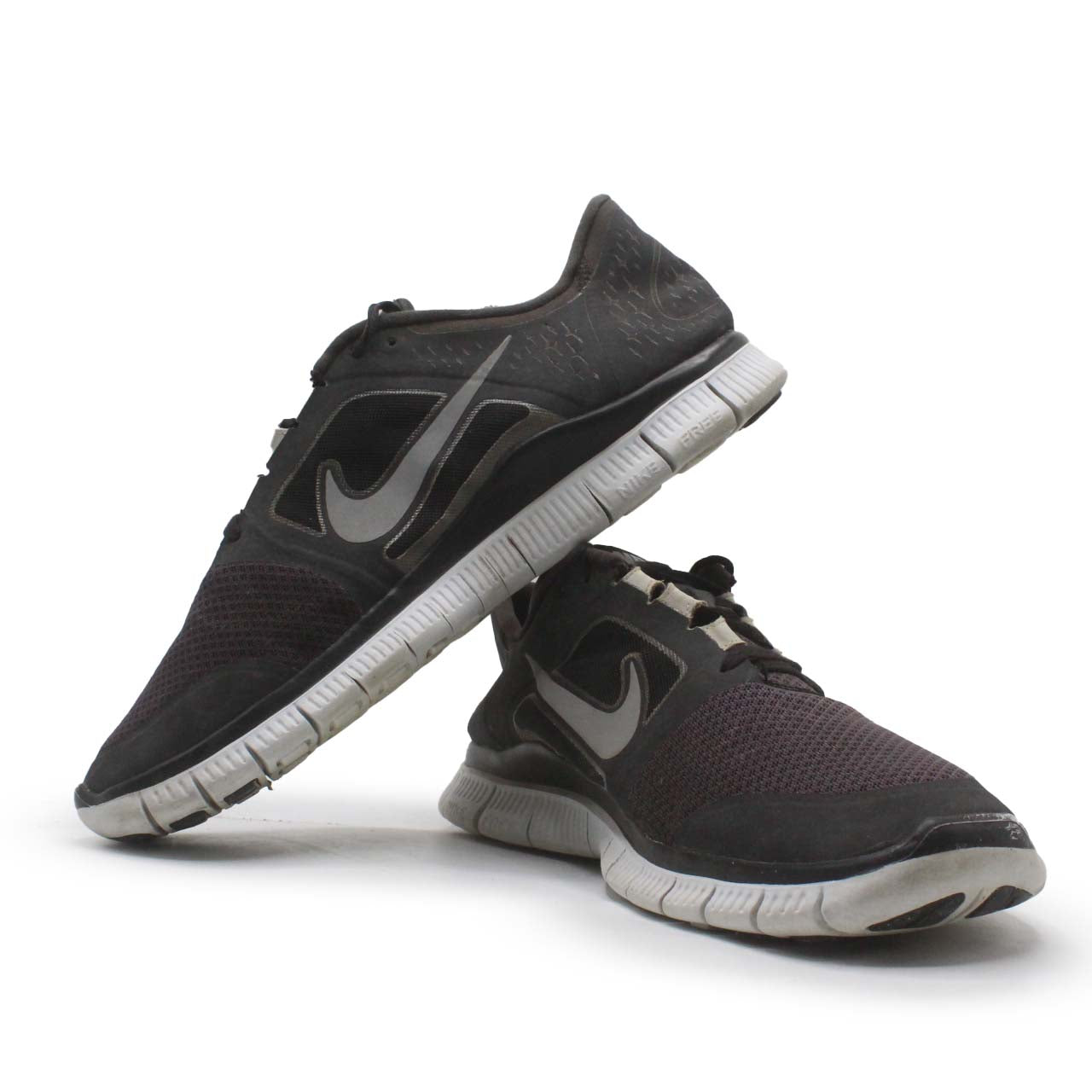 Training Shoes Mens Nike Free NIKE Free Run Mens Running Shoes