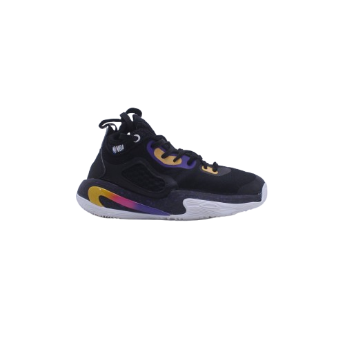 NBA Los Angeles Lakers Kid Shoe