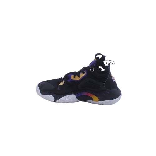 NBA Los Angeles Lakers Kid Shoe