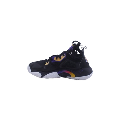 NBA Los Angeles Lakers Kid Shoe
