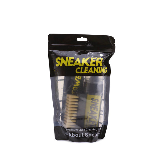 Biki Premium Shoe Cleaning Kit