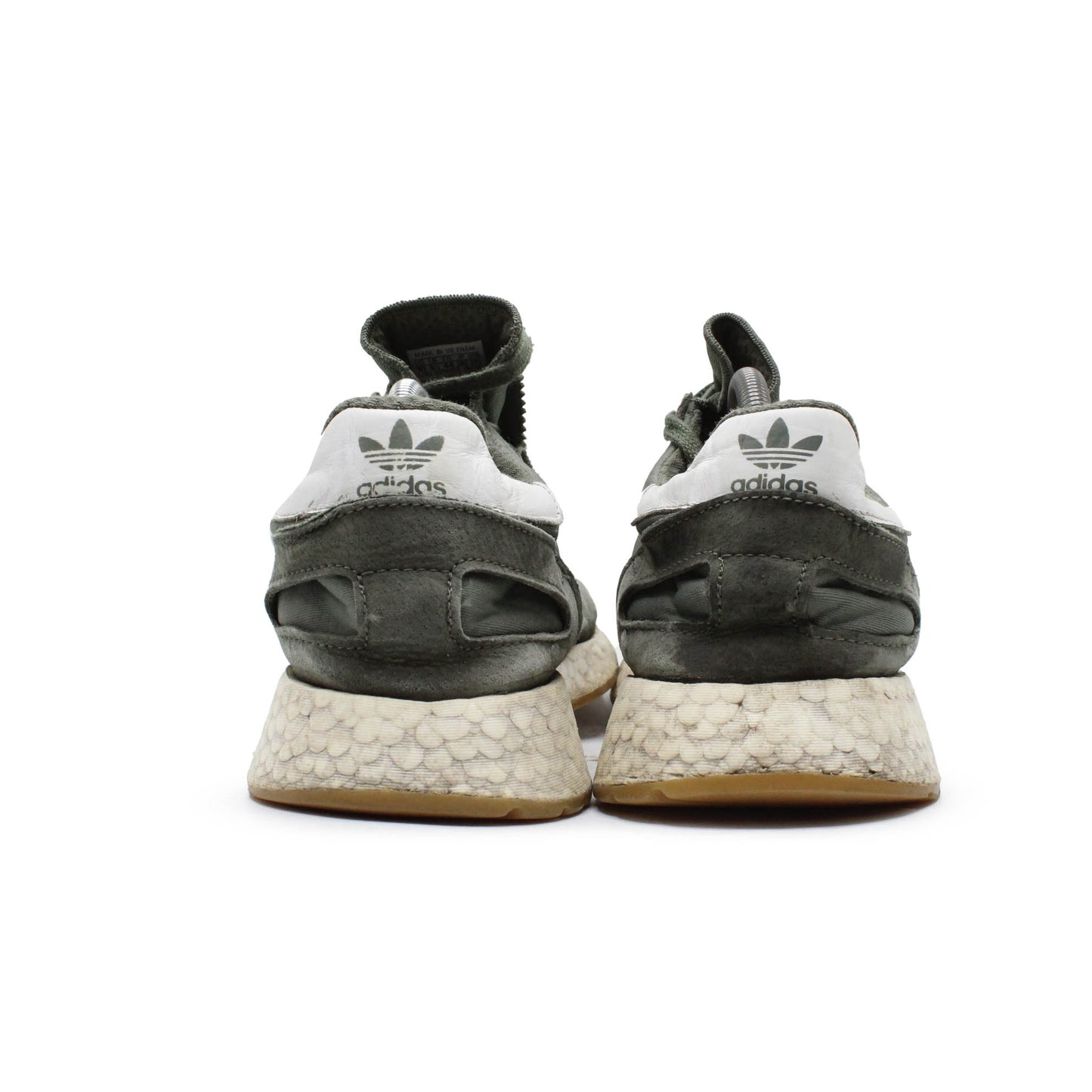 ADIDAS Campus Blue J