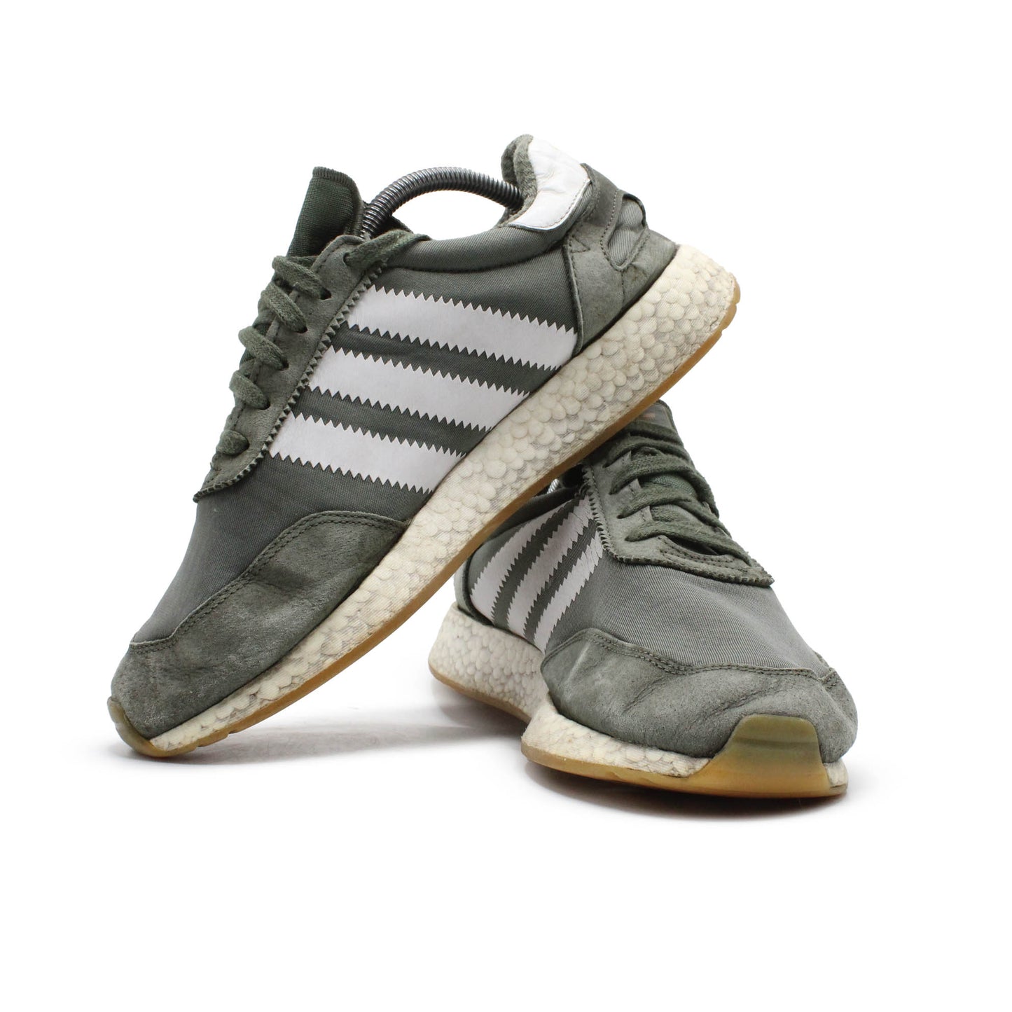 ADIDAS Campus Blue J