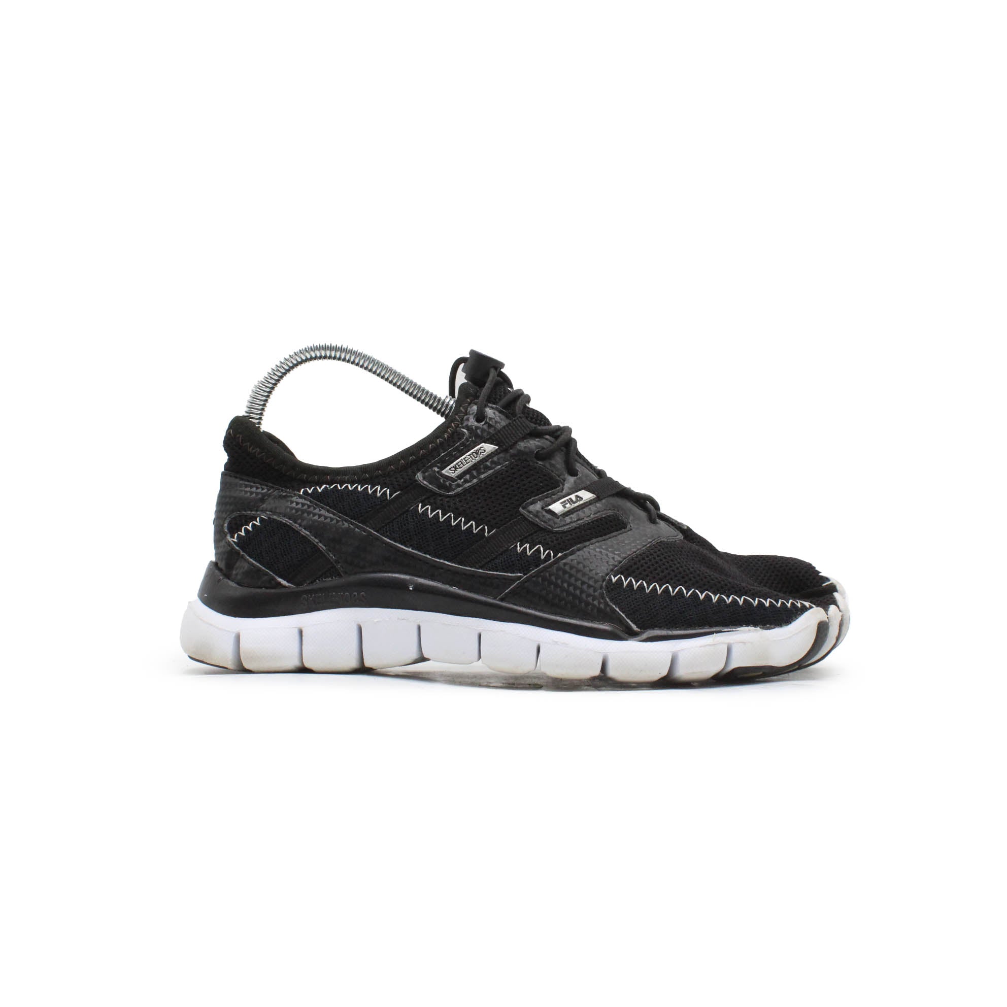 Fila Womens Skele-toes â SWAG KICKS