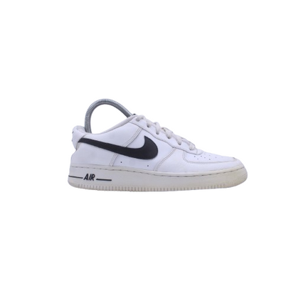 Nike Air Force 1 '07 AN20 White Black 2019 Sneaker
