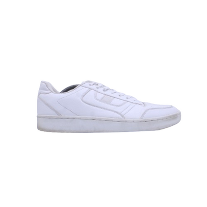 VTY White Casual Shoe
