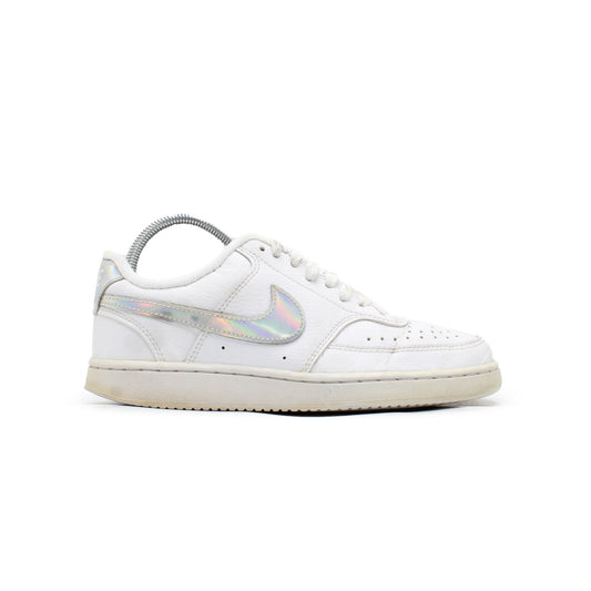Nike Court Vision Low White