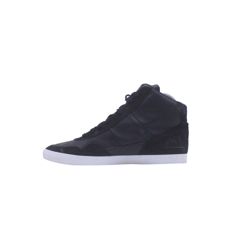 Le Coq Sportif Black Sneaker
